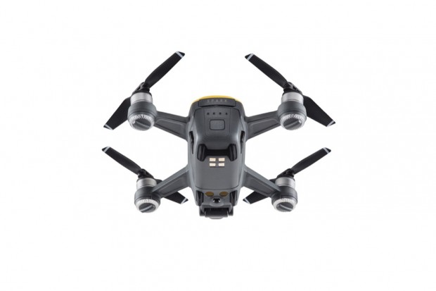 DJI Spark (Bild: DJI)